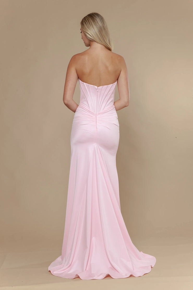 Poly USA Style #25054 Backface Thumbnail Image