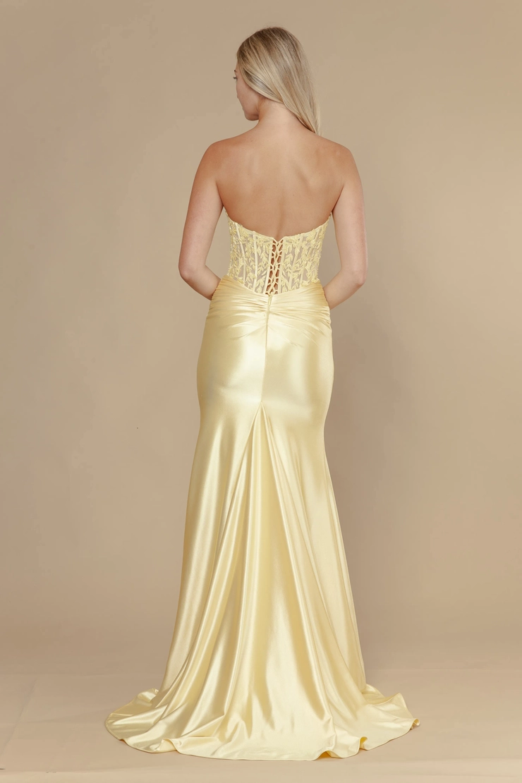 Poly USA Style #25056 Backface Thumbnail Image