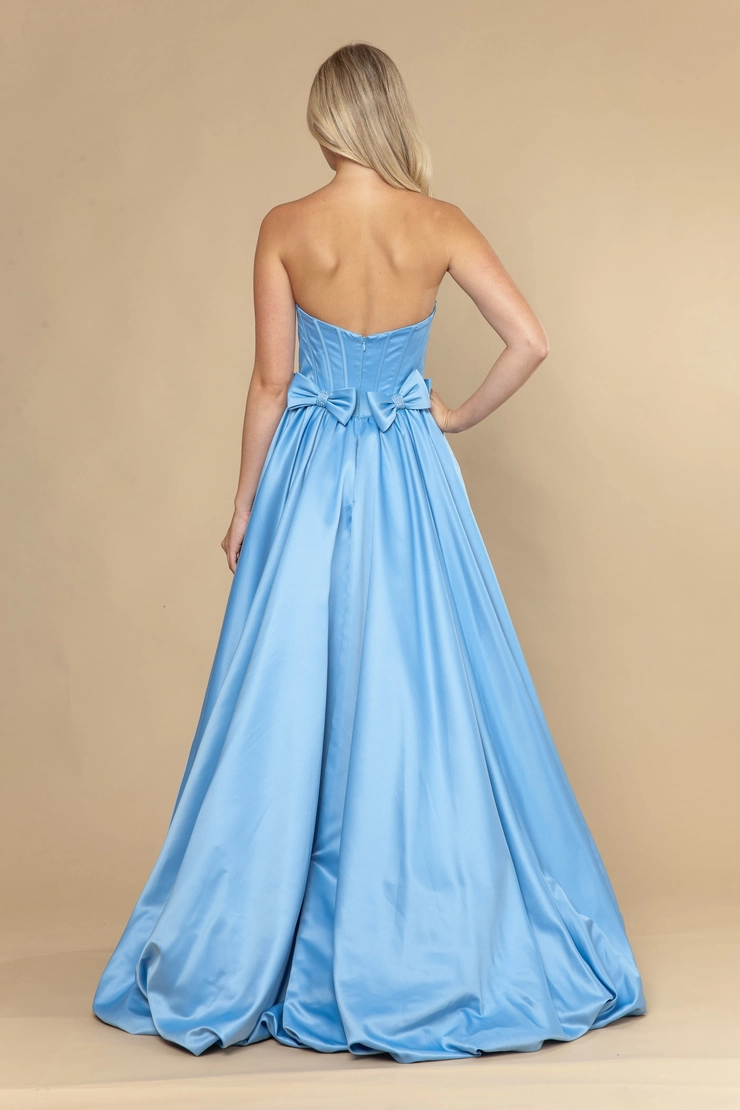 Poly USA Style #25058 Backface Thumbnail Image