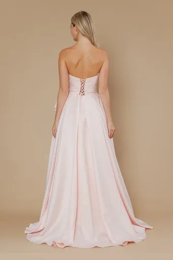 Poly USA Style #25062 #2 default Rose backface vertical thumbnail