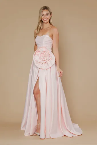 Poly USA Style #25062 #0 default Rose frontface vertical thumbnail