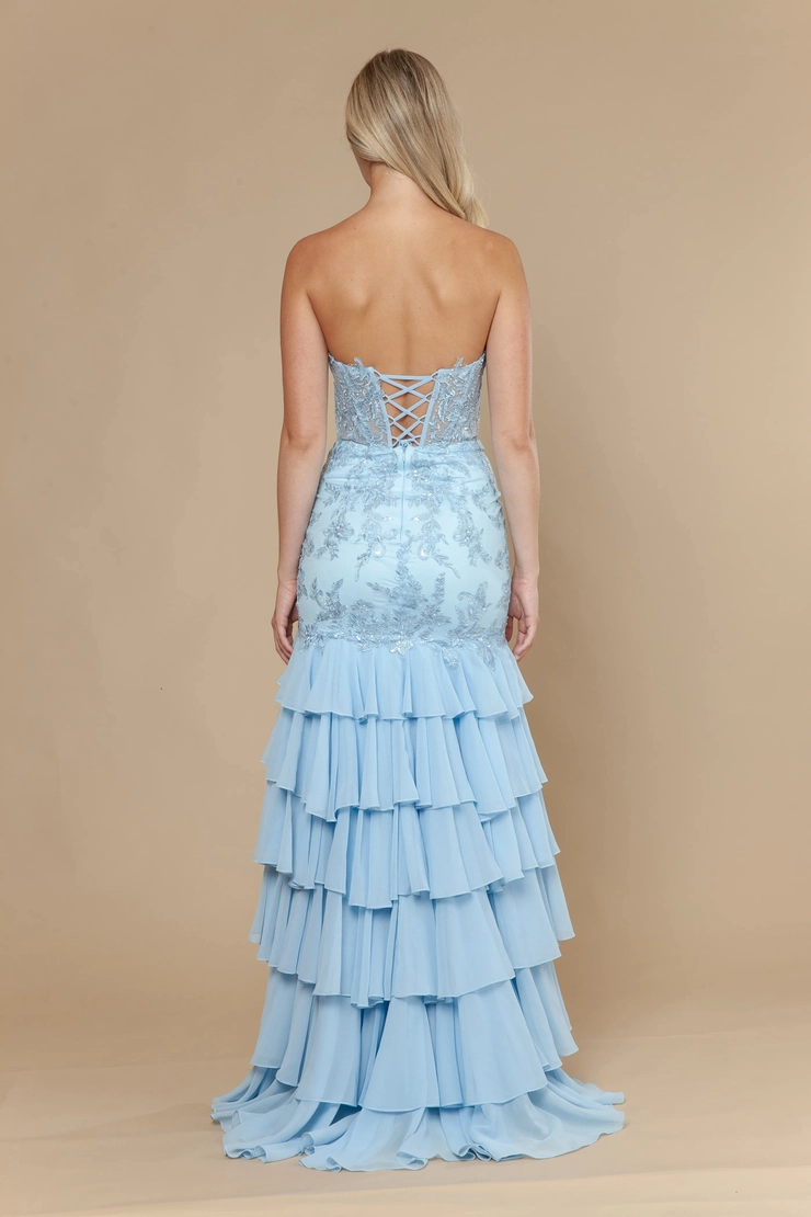 Poly USA Style #25066 Backface Thumbnail Image