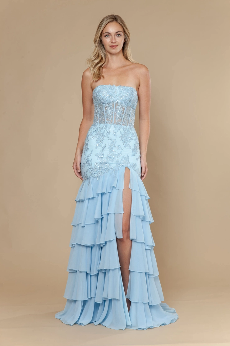 Poly USA Style #25066 Default Thumbnail Image