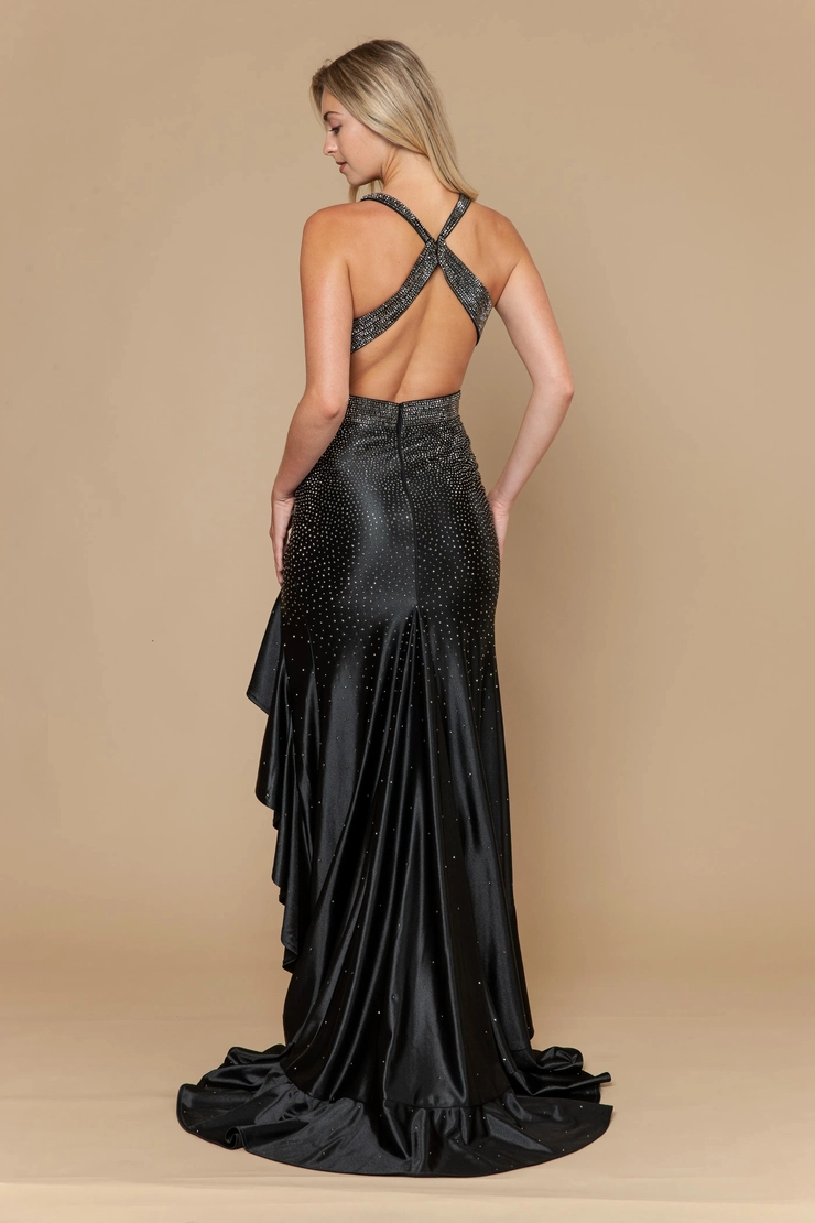 Poly USA Style #25070 Backface Thumbnail Image