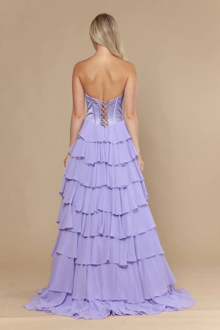 Poly USA Style #25074 Backface Thumbnail Image