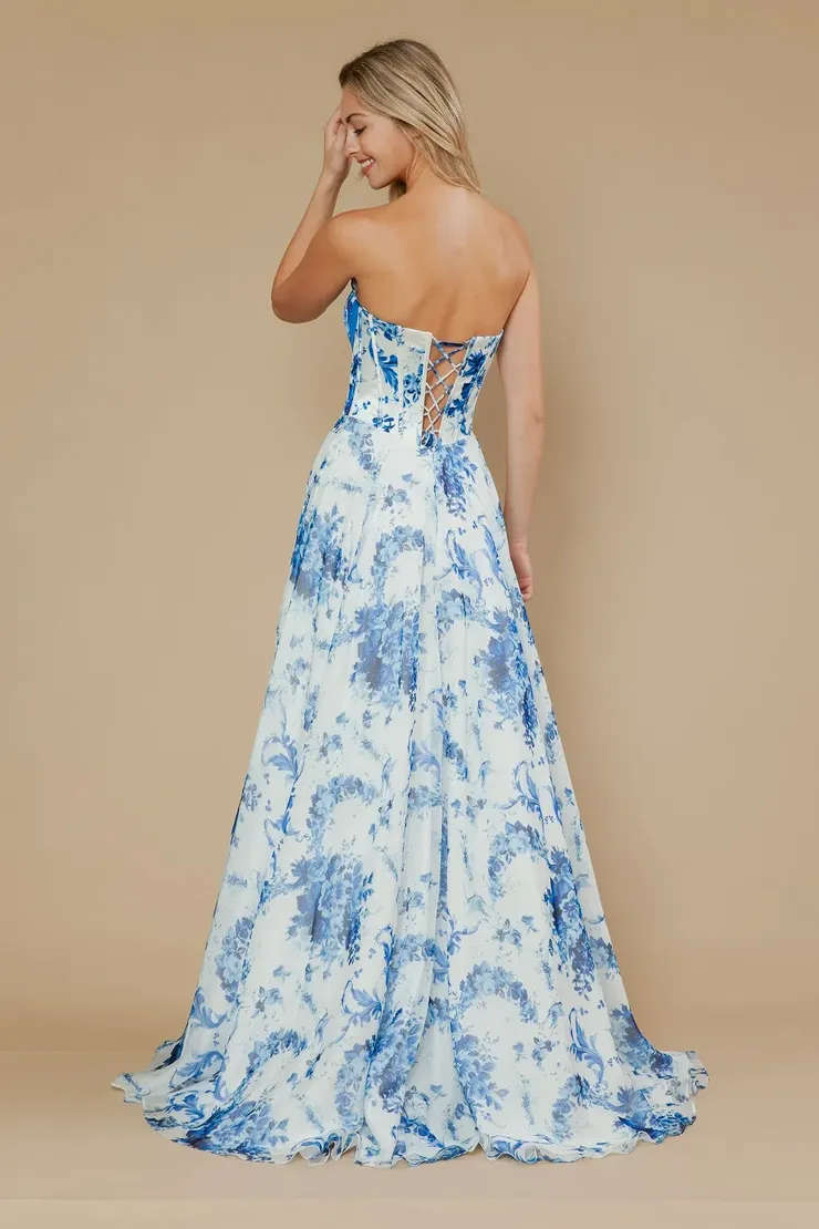 Poly USA Style #25080 Backface Thumbnail Image