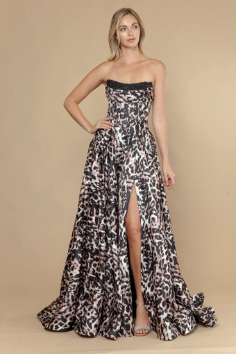 Poly USA Style #25082 #5 Print frontface vertical thumbnail