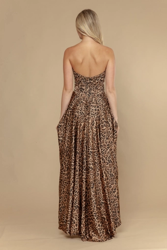 Poly USA Style #25086 #10 default Print backface vertical thumbnail