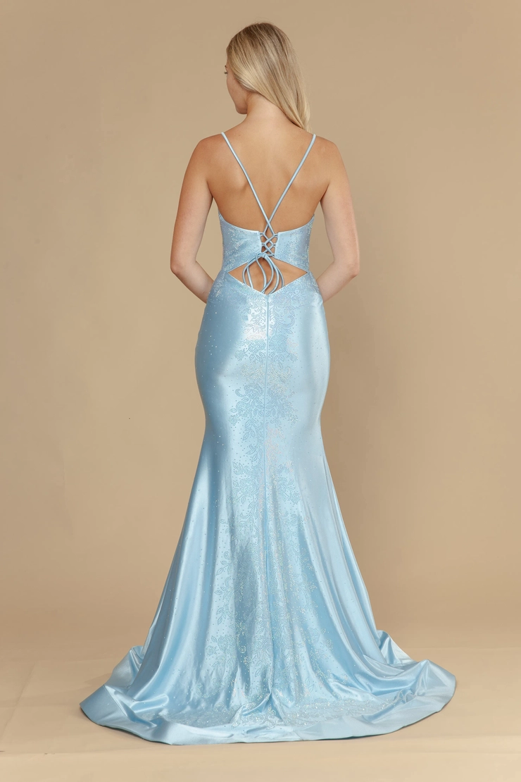 Poly USA Style #25128 Backface Thumbnail Image