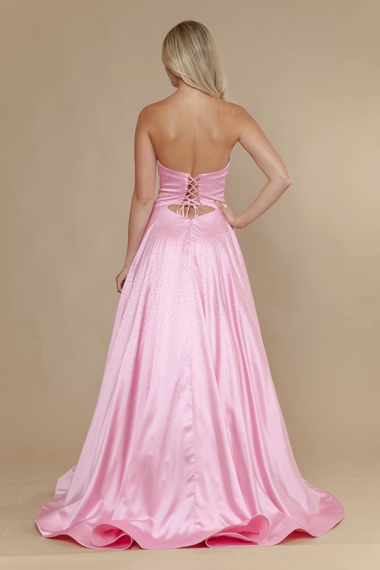 Poly USA Style #25130 Backface Thumbnail Image