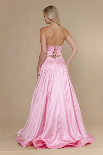 Poly USA 25130 #24 Pink backface vertical thumbnail
