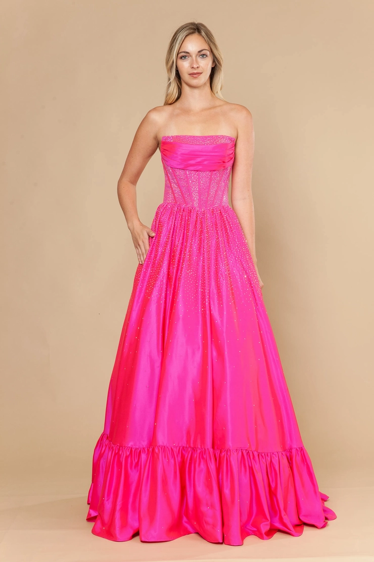 Poly USA 25134 Image
