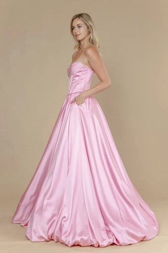 Poly USA 25136 #16 Pink vertical thumbnail