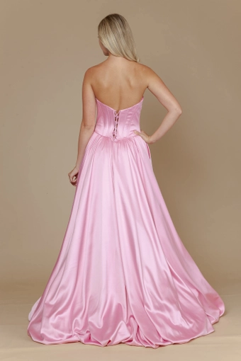 Poly USA 25136 #23 Pink backface vertical thumbnail