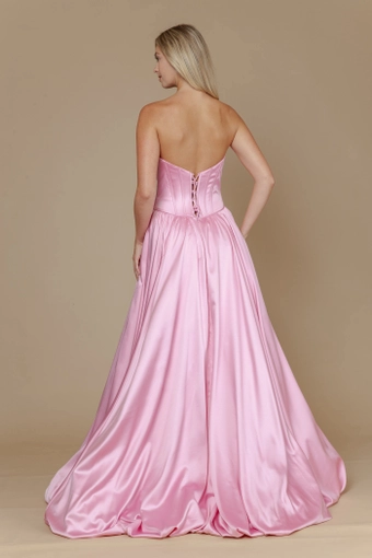 Poly USA 25136 #18 Pink backface vertical thumbnail