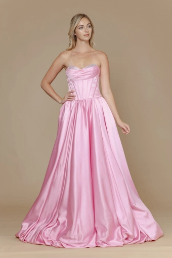 Poly USA 25136 #12 Pink frontface vertical thumbnail