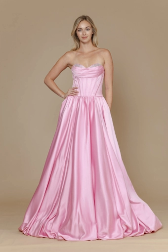 Poly USA 25136 #11 Pink frontface vertical thumbnail