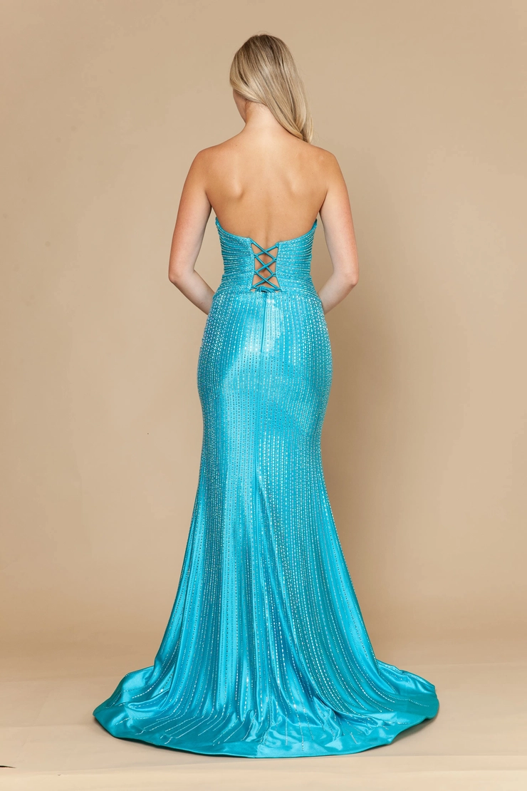 Poly USA Style #25140 Backface Thumbnail Image