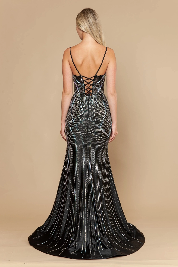 Poly USA Style #25142 Backface Thumbnail Image