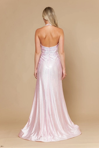 Imagine by Molle Bridals #15 default Pink backface vertical thumbnail