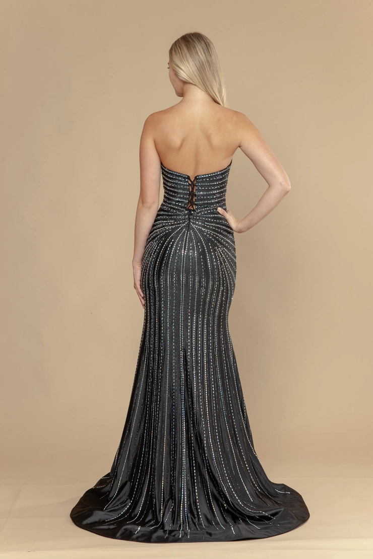 Poly USA Style #25152 Backface Thumbnail Image