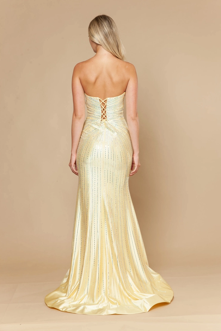 Poly USA Style #25154 Backface Thumbnail Image
