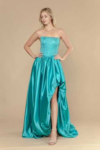 Poly USA 25156 #1 Jade frontface vertical thumbnail