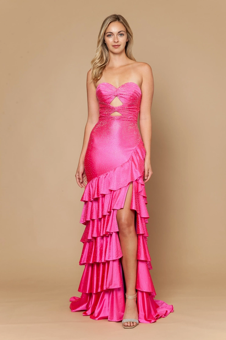 Poly USA 25158 Image