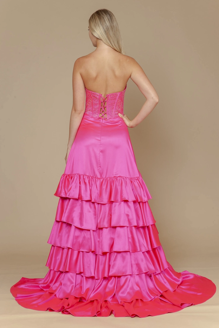 Poly USA Style #25162 Backface Thumbnail Image