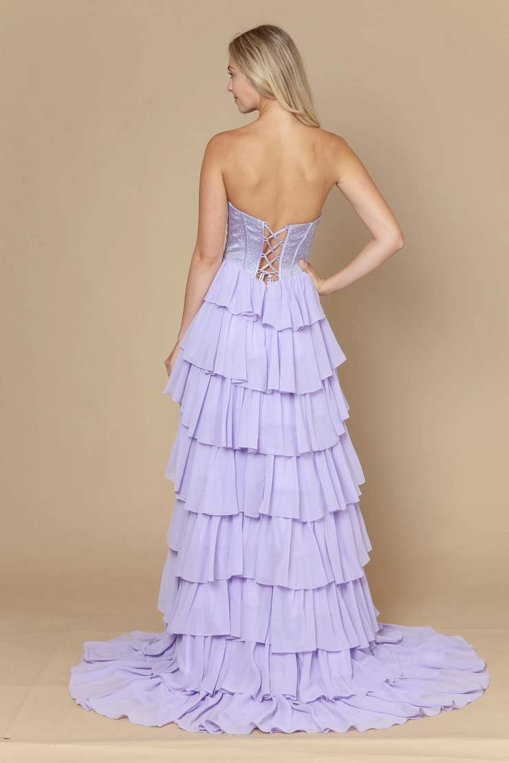 Poly USA Style #25168 Backface Thumbnail Image
