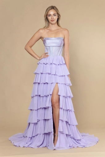 Poly USA 25168 #0 default Lavender frontface vertical thumbnail