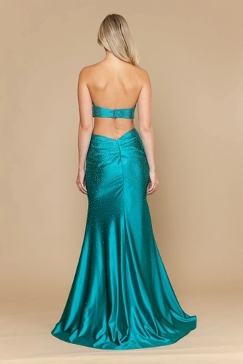 Imagine by Molle Bridals #10 default Jade backface vertical thumbnail