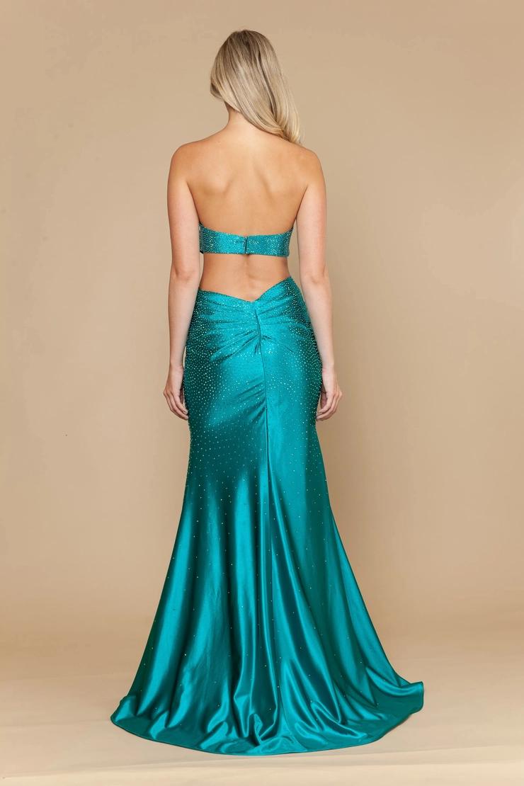 Poly USA Style #25174 Backface Thumbnail Image
