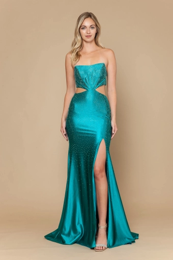 Imagine by Molle Bridals #0 default Jade frontface vertical thumbnail