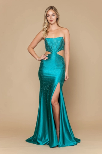 Imagine by Molle Bridals #4 Jade frontface vertical thumbnail