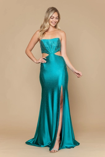 Imagine by Molle Bridals #5 Jade frontface vertical thumbnail