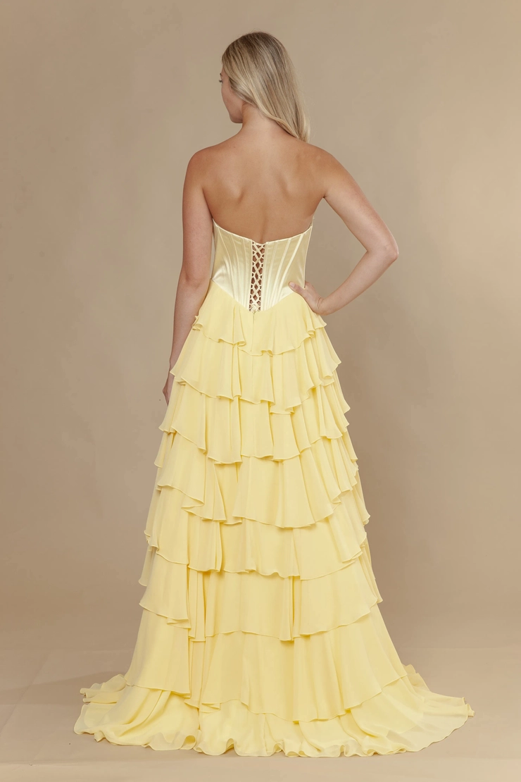 Poly USA Style #25176 Backface Thumbnail Image