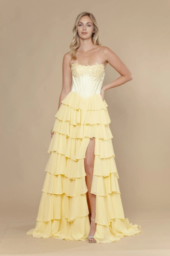 Poly USA 25176 #0 default Yellow frontface vertical thumbnail