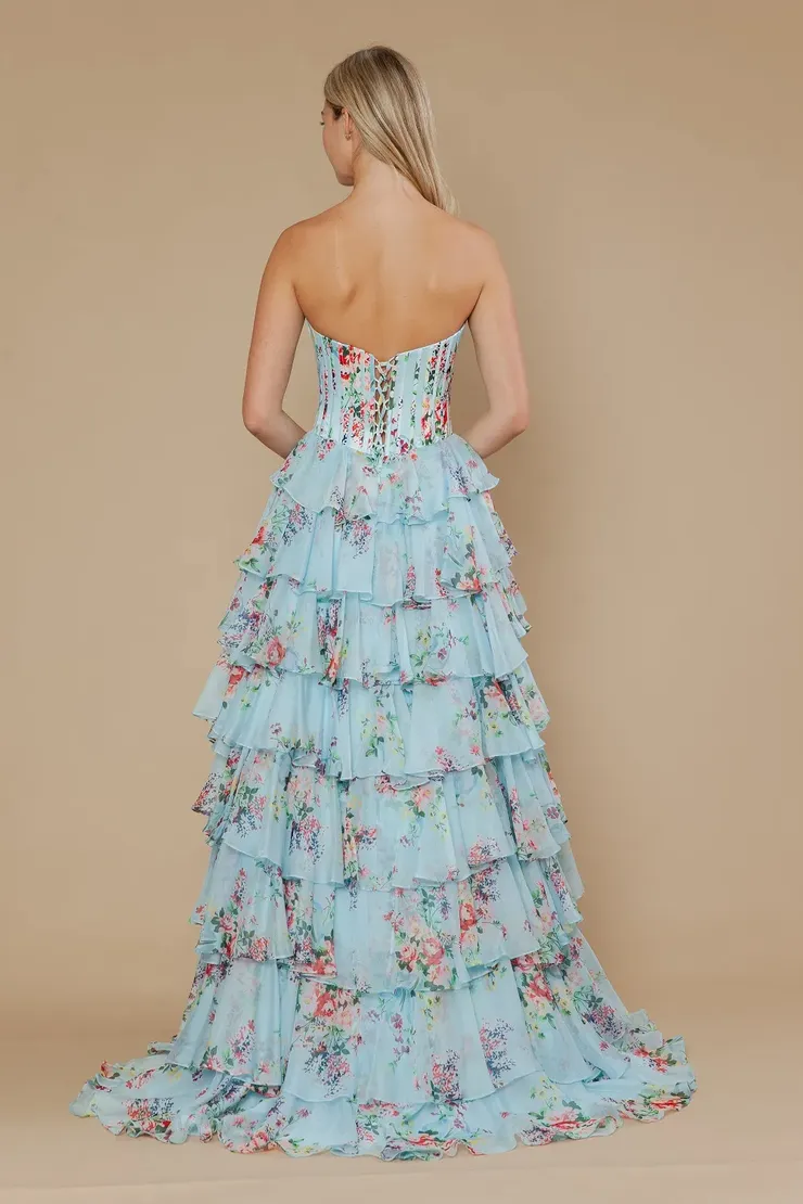 Poly USA Style #25178 Backface Thumbnail Image