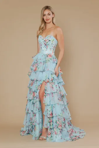 Poly USA 25178 #0 default Blue frontface vertical thumbnail