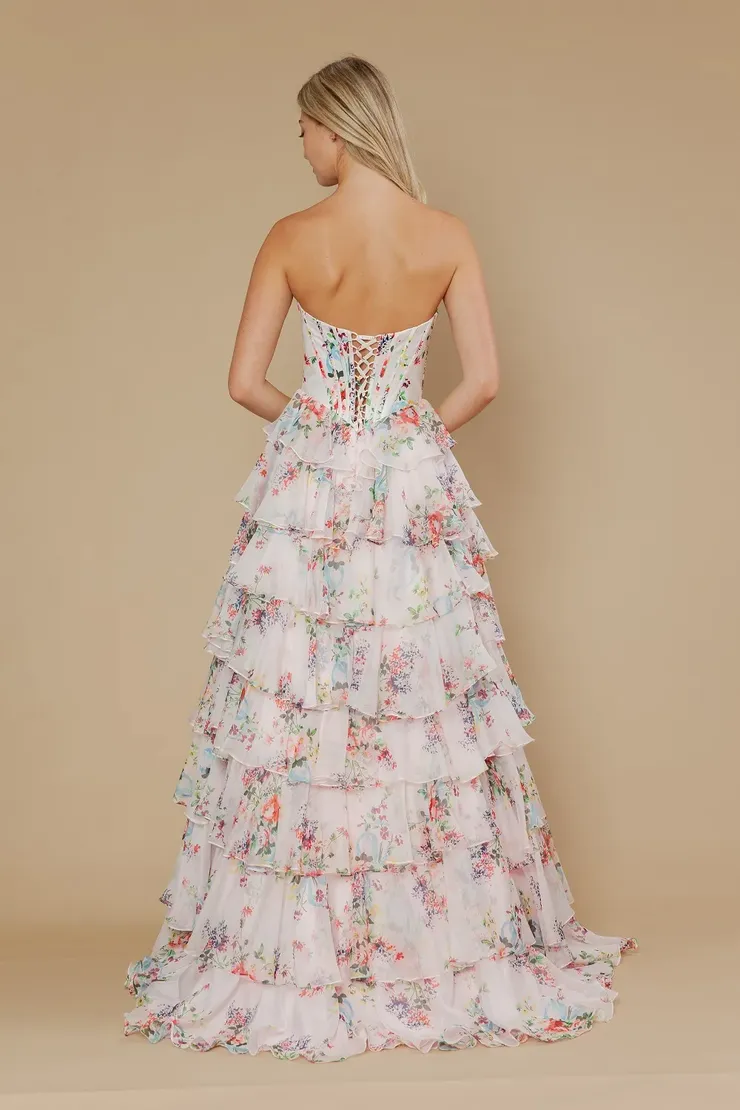 Poly USA Style #25180 Backface Thumbnail Image