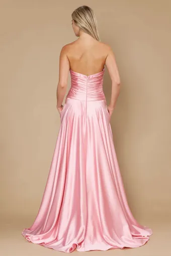 Poly USA 25182 #1 default Pink backface vertical thumbnail