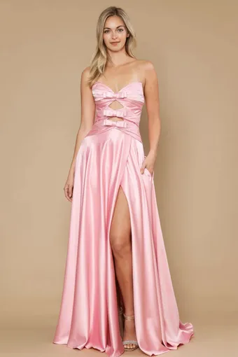 Poly USA 25182 #0 default Pink frontface vertical thumbnail