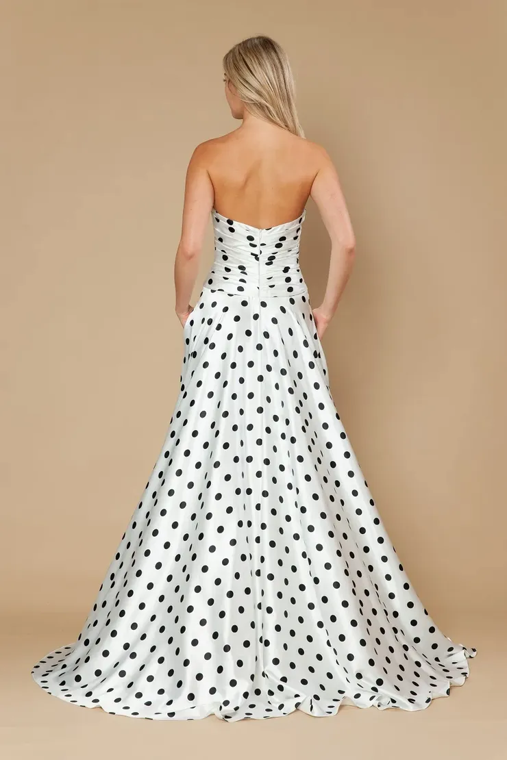 Poly USA Style #25184 Backface Thumbnail Image