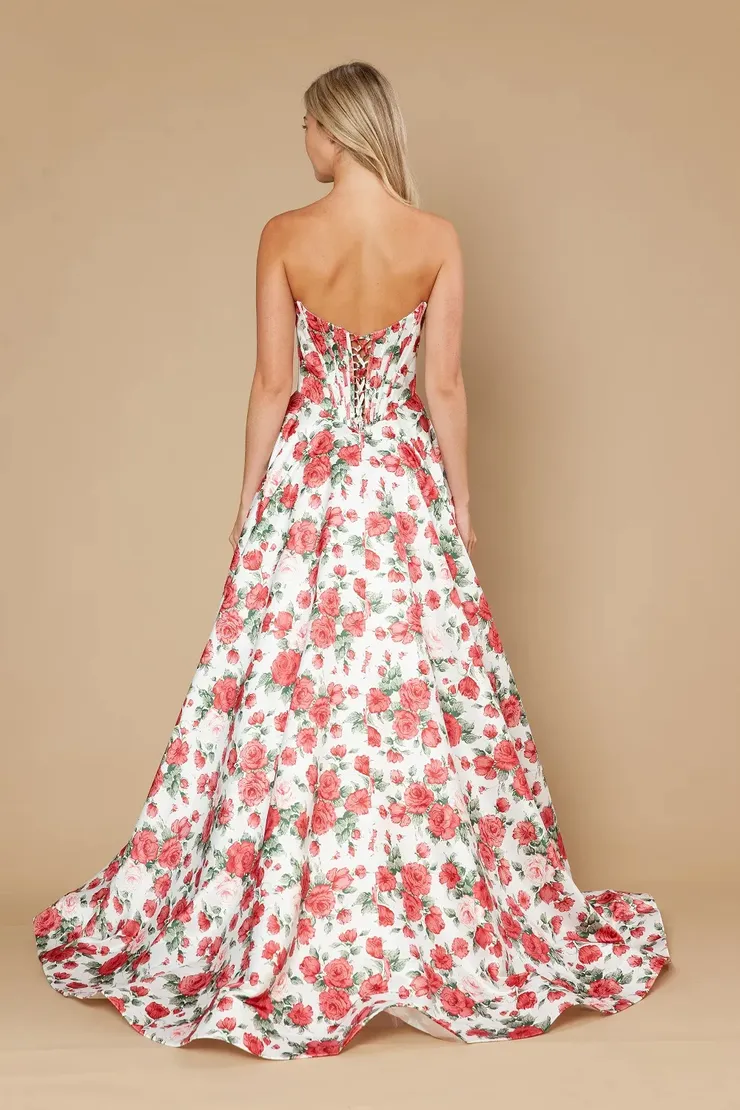 Poly USA Style #25186 Backface Thumbnail Image