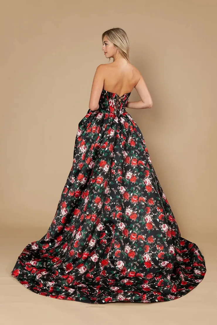 Poly USA Style #25188 Backface Thumbnail Image