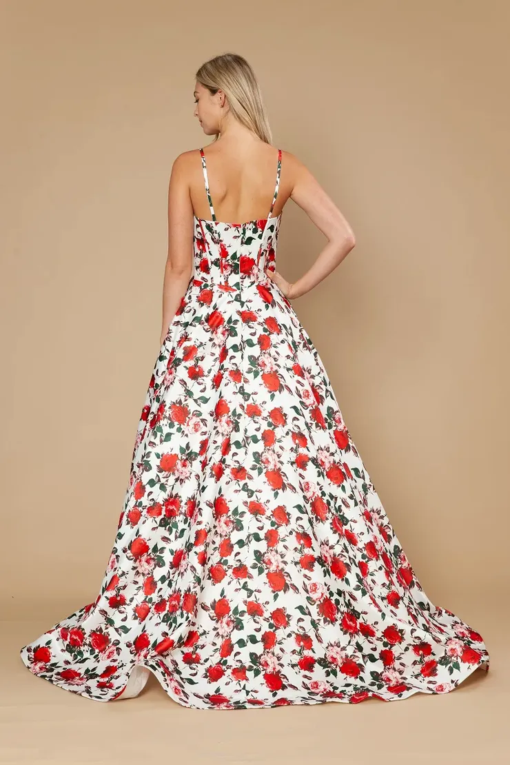 Poly USA Style #25190 Backface Thumbnail Image