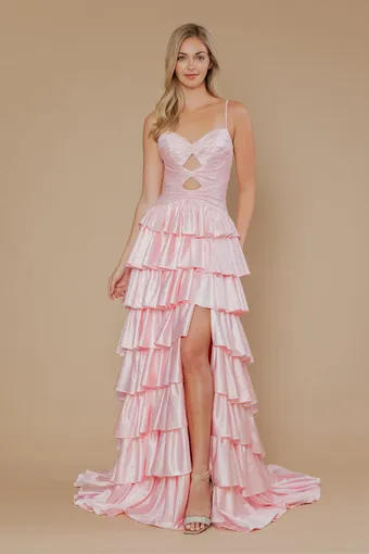 Poly USA 25192 #0 default Pink frontface vertical thumbnail