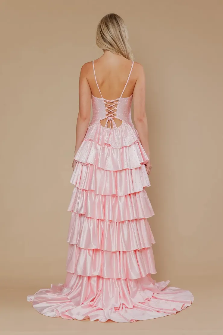 Poly USA Style #25192 Backface Thumbnail Image