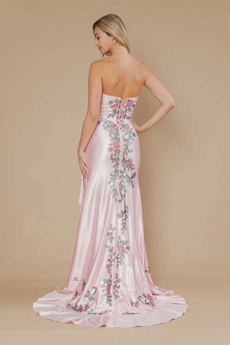 Poly USA Style #25194 Backface Thumbnail Image